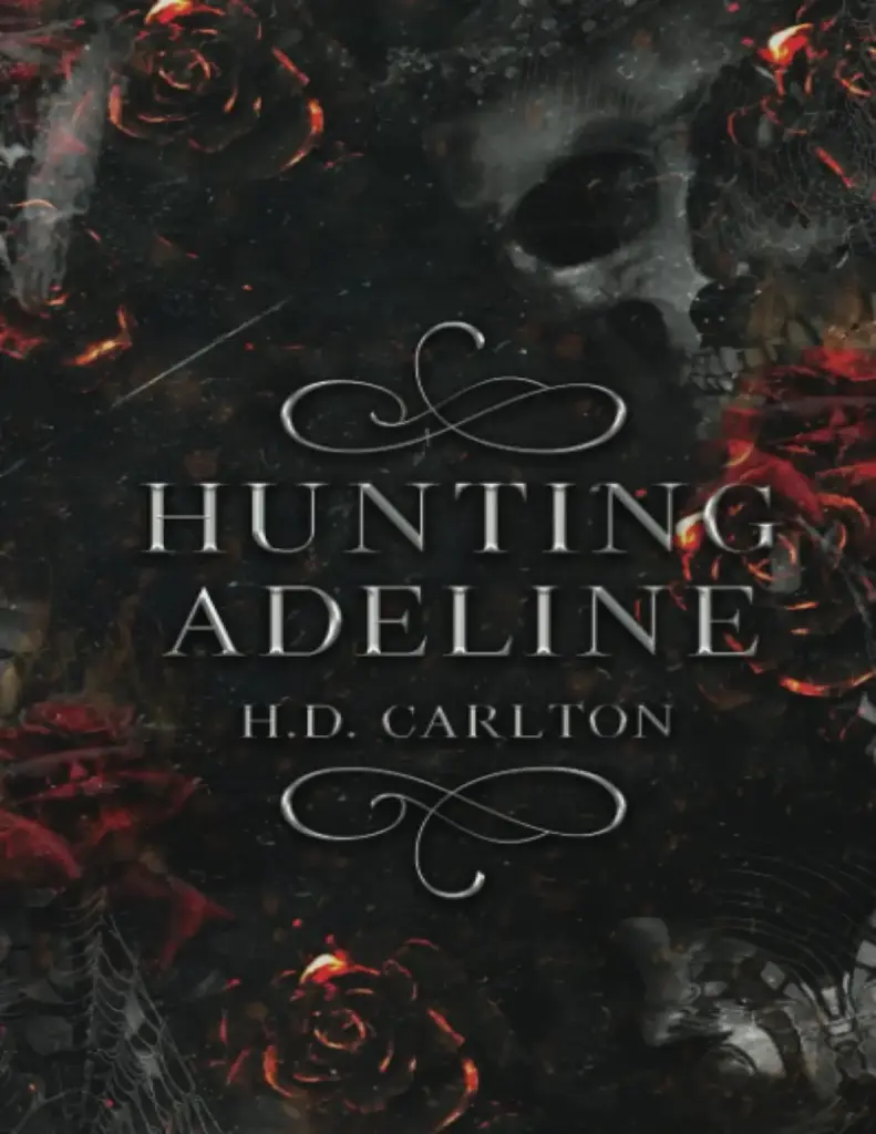 H. D. Cat And Mouse 2 - Hunting Adeline